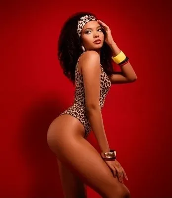 African Girls