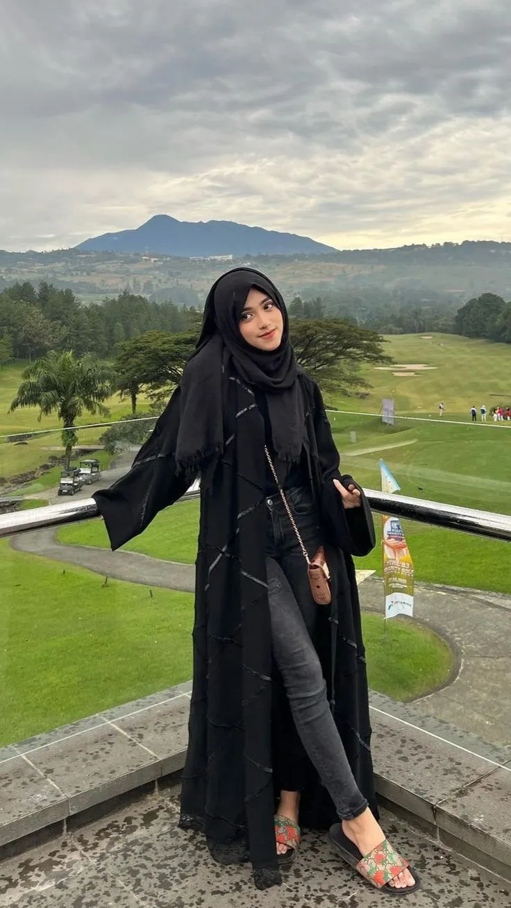 Muslim Girls