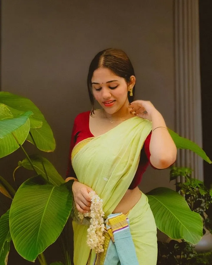 Tamil Girls