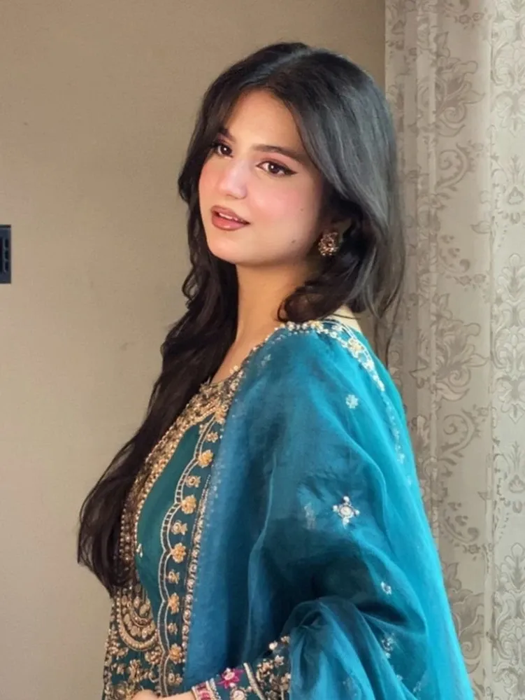 Ananya - Erotic Massage