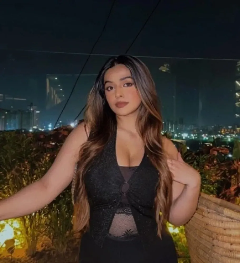 Anjali - Mumbai Escort