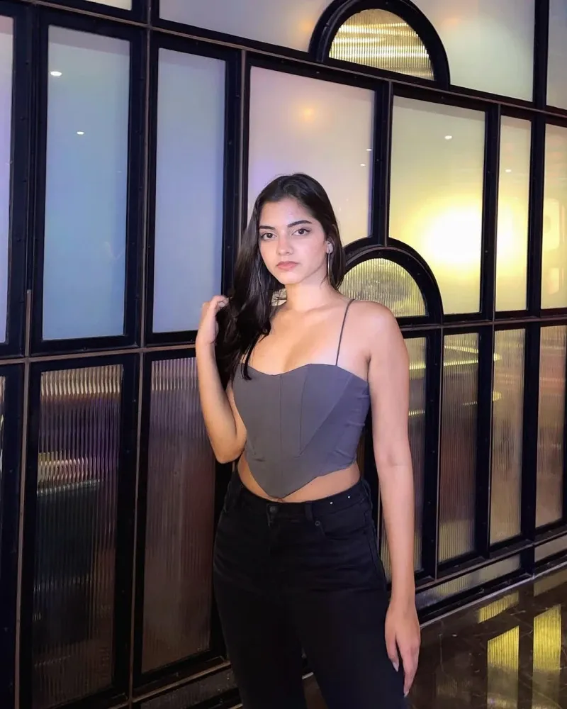 Ankita - Mumbai Escort