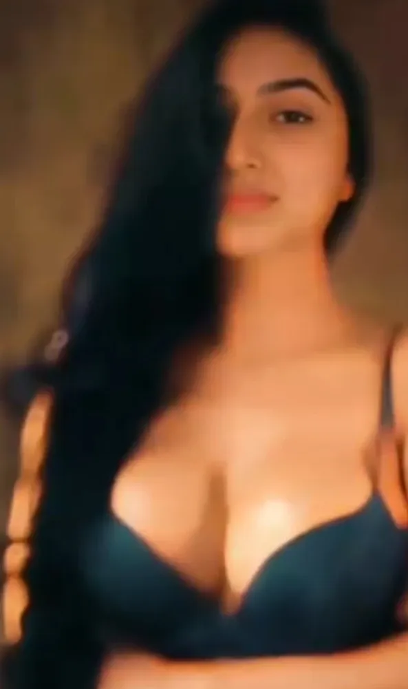 Young escort