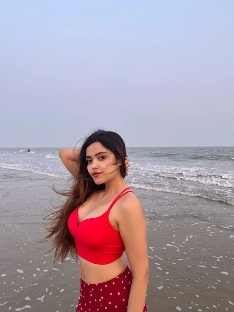 hot young escorts