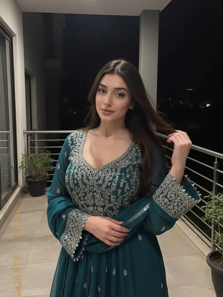 Kajal - Mumbai Escort