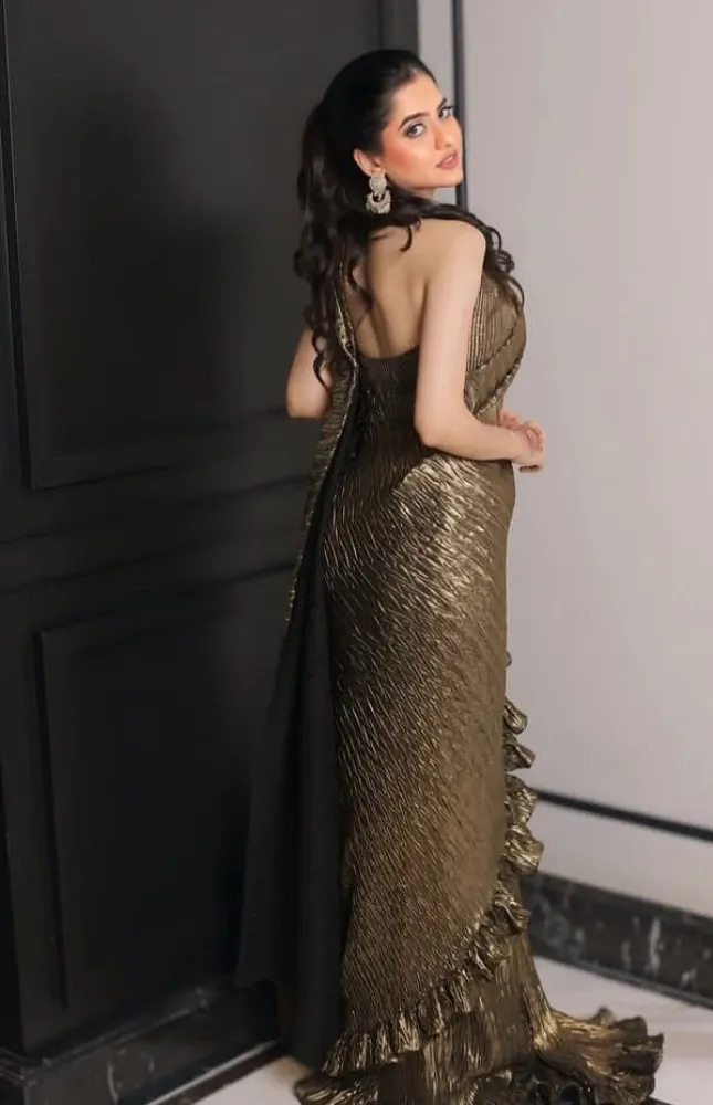 Young escort