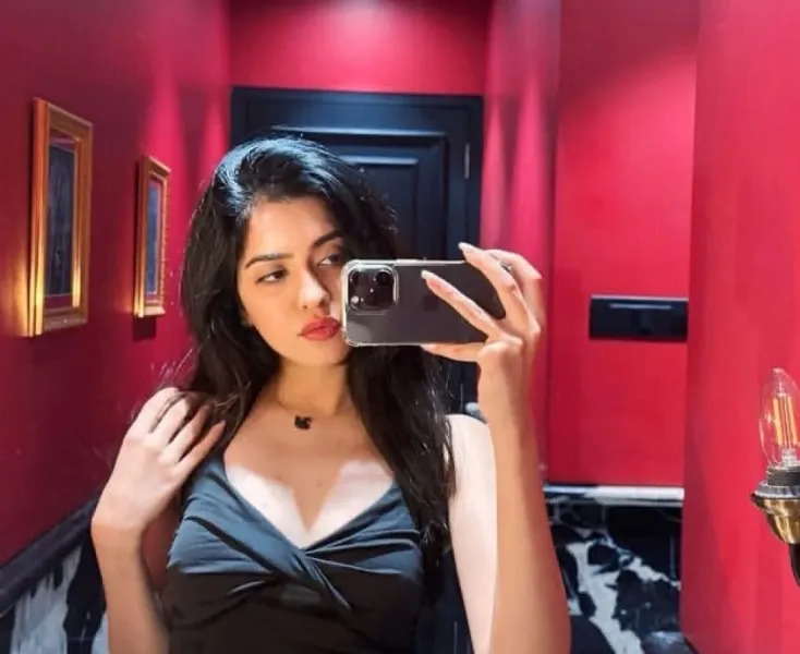 new escort