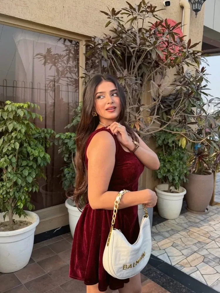 young escort