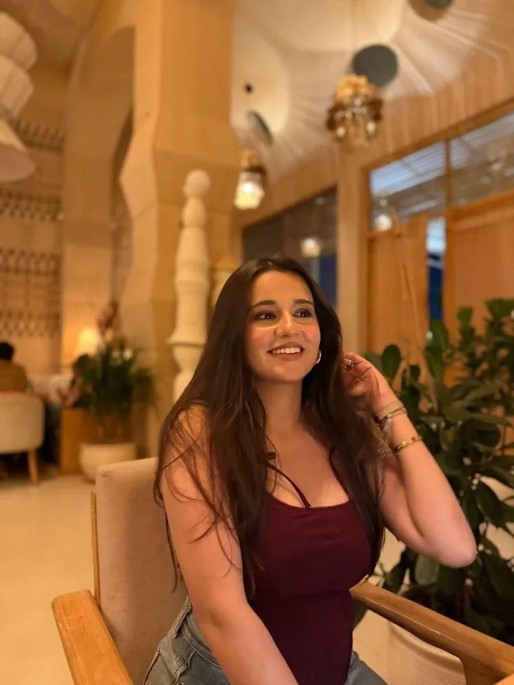 Nandini - Mumbai Escort