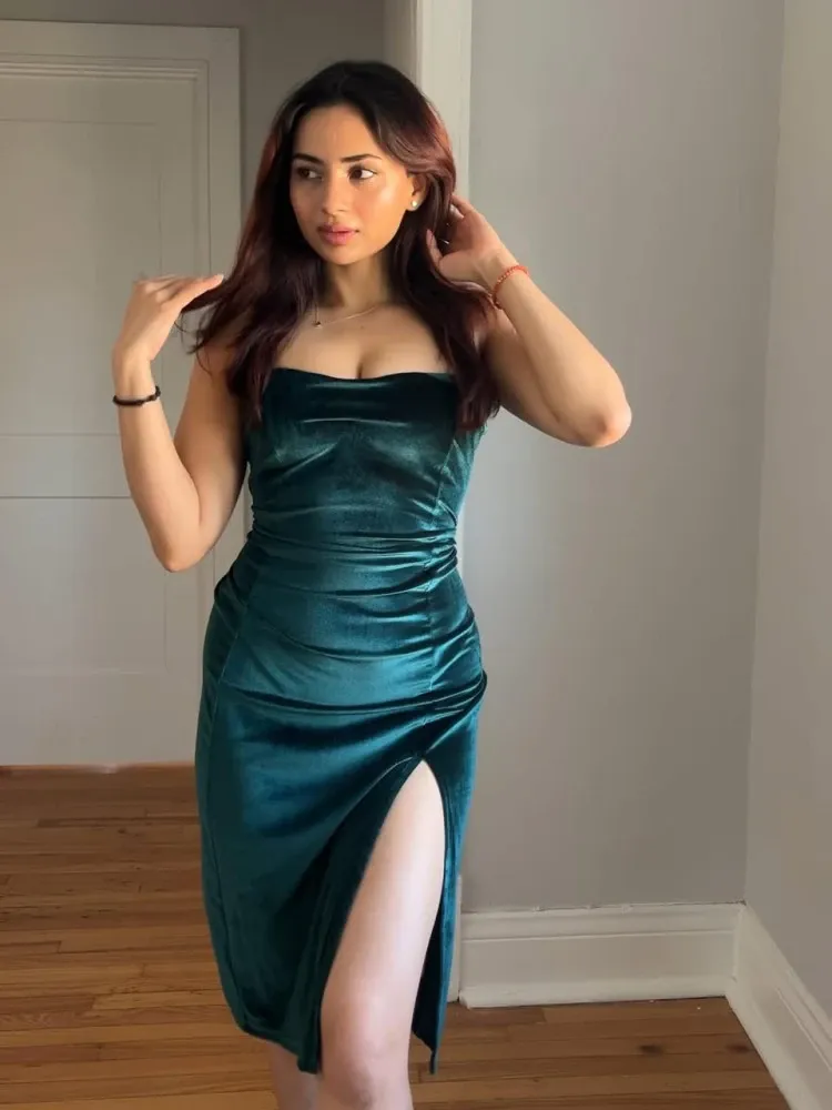 hot young escorts