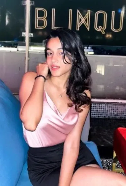 Nidhi - Call Girl In Juhu West