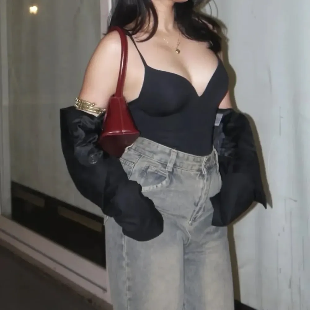 Young escort