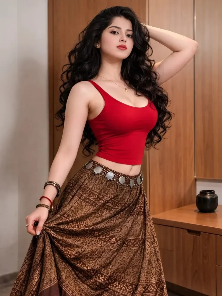 hot young escorts