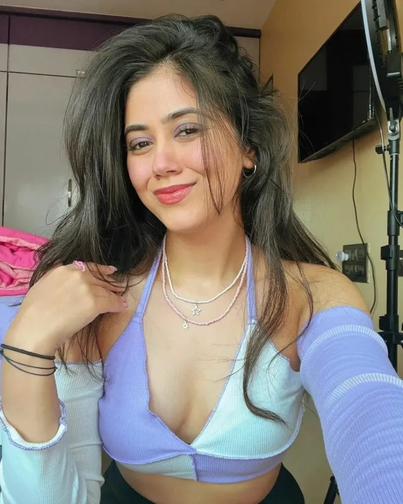 Young escort
