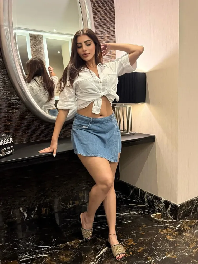 new escort