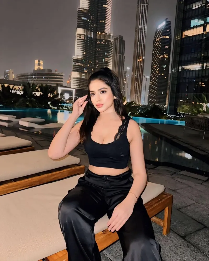 hot young escorts