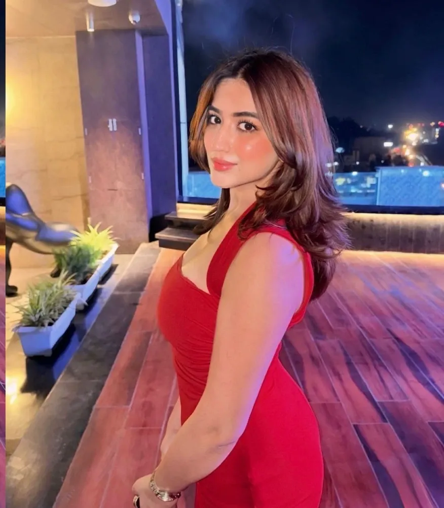 new escort