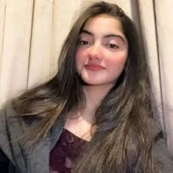 Suhani - Mumbai Escort