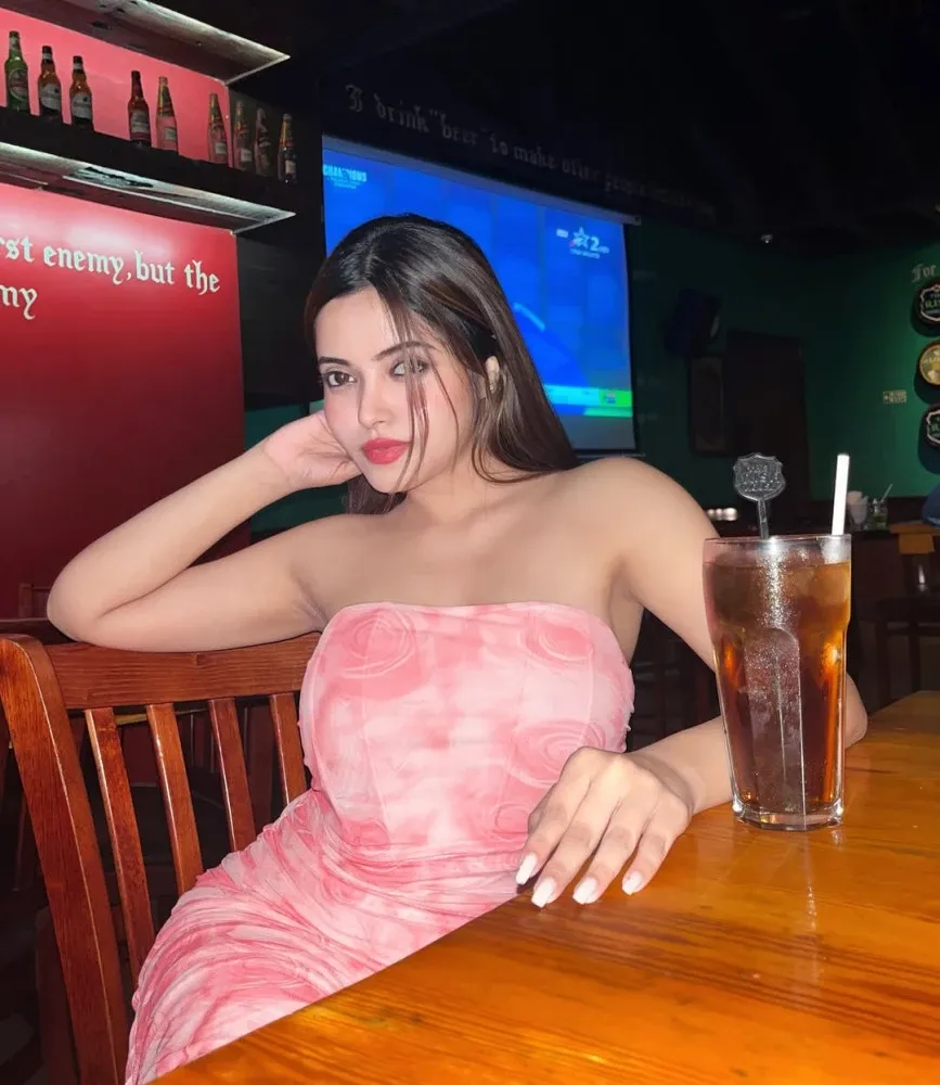 Young escort