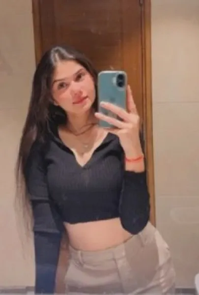 Tanushree - Mumbai Escort
