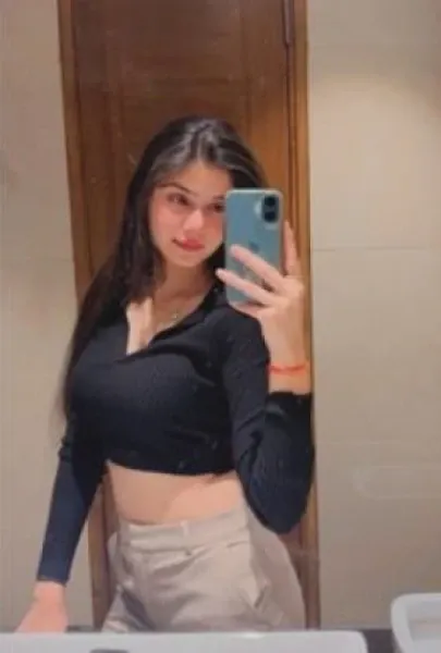 Young escort