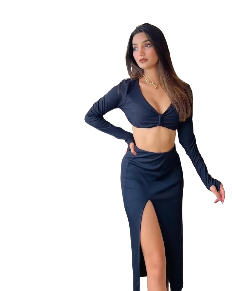 Anisa - Mumbai Escort
