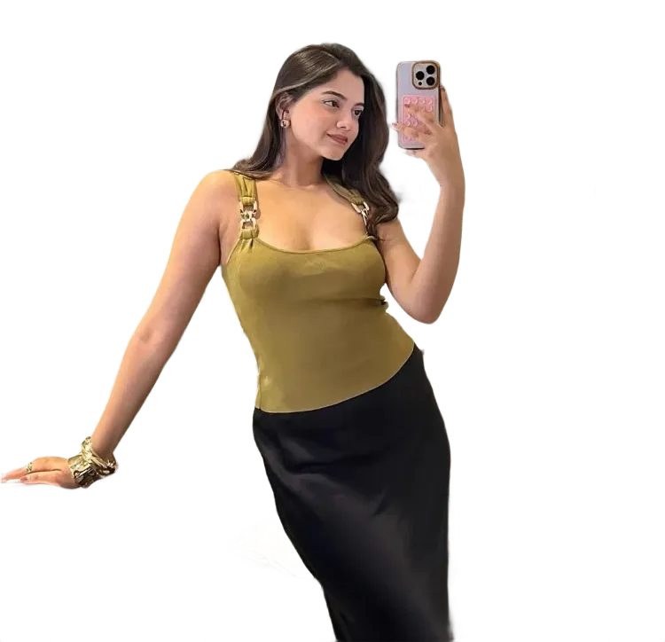 Chitra - Mumbai Escort
