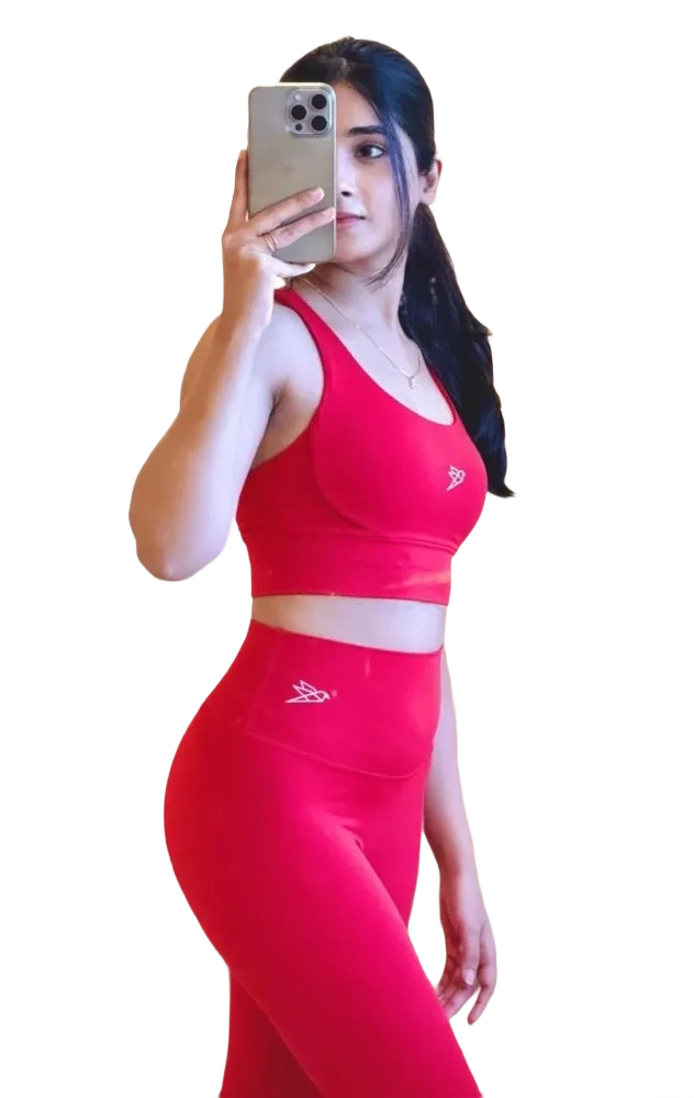 Dipika - Russian Escort Mumbai