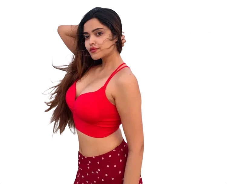 Indira - Mumbai Escort