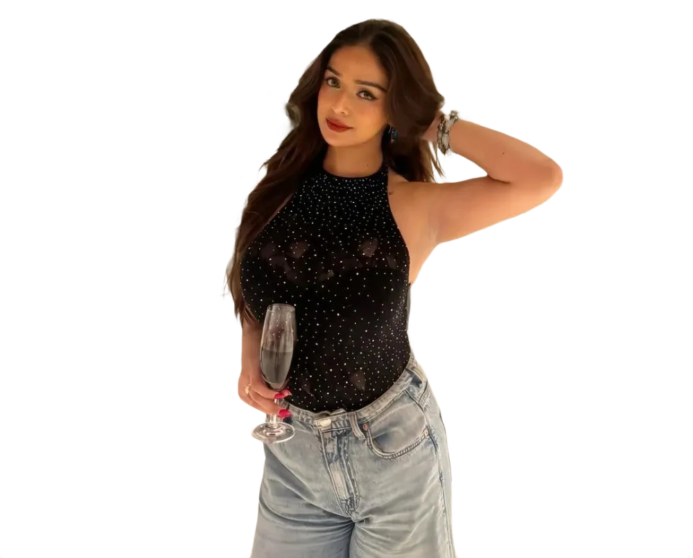 Jenifer - Mumbai Escort