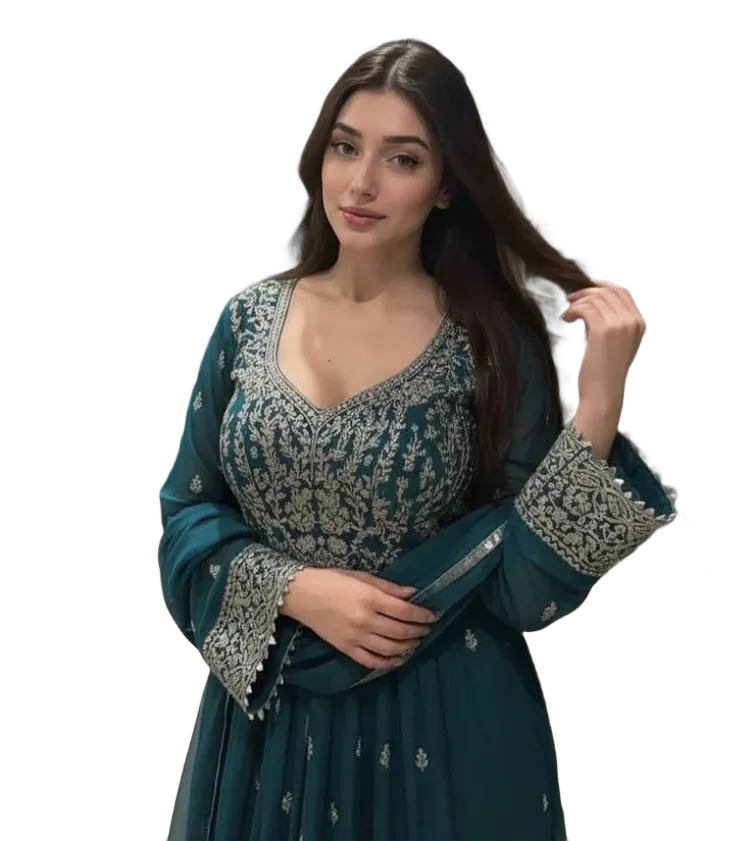 Kajal - Mumbai Escort