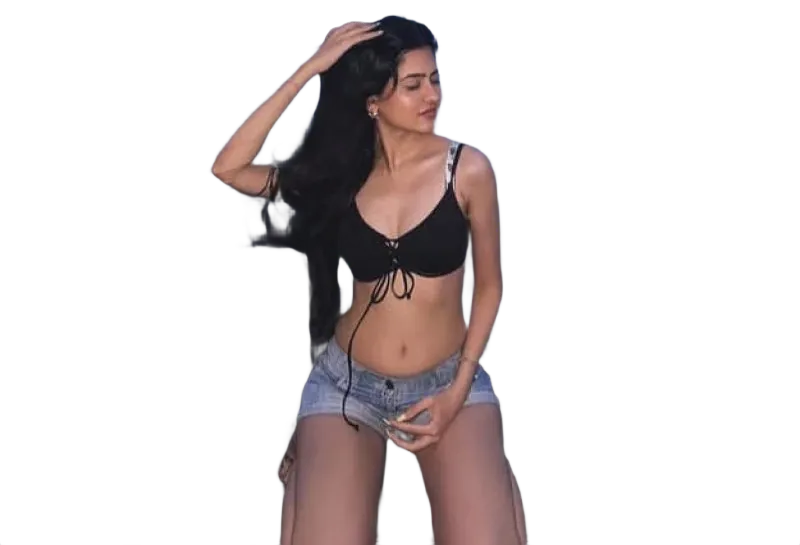 Kavya - Mumbai Escort