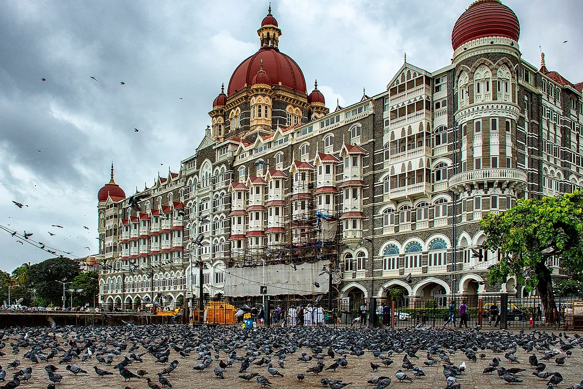 Colaba call girls