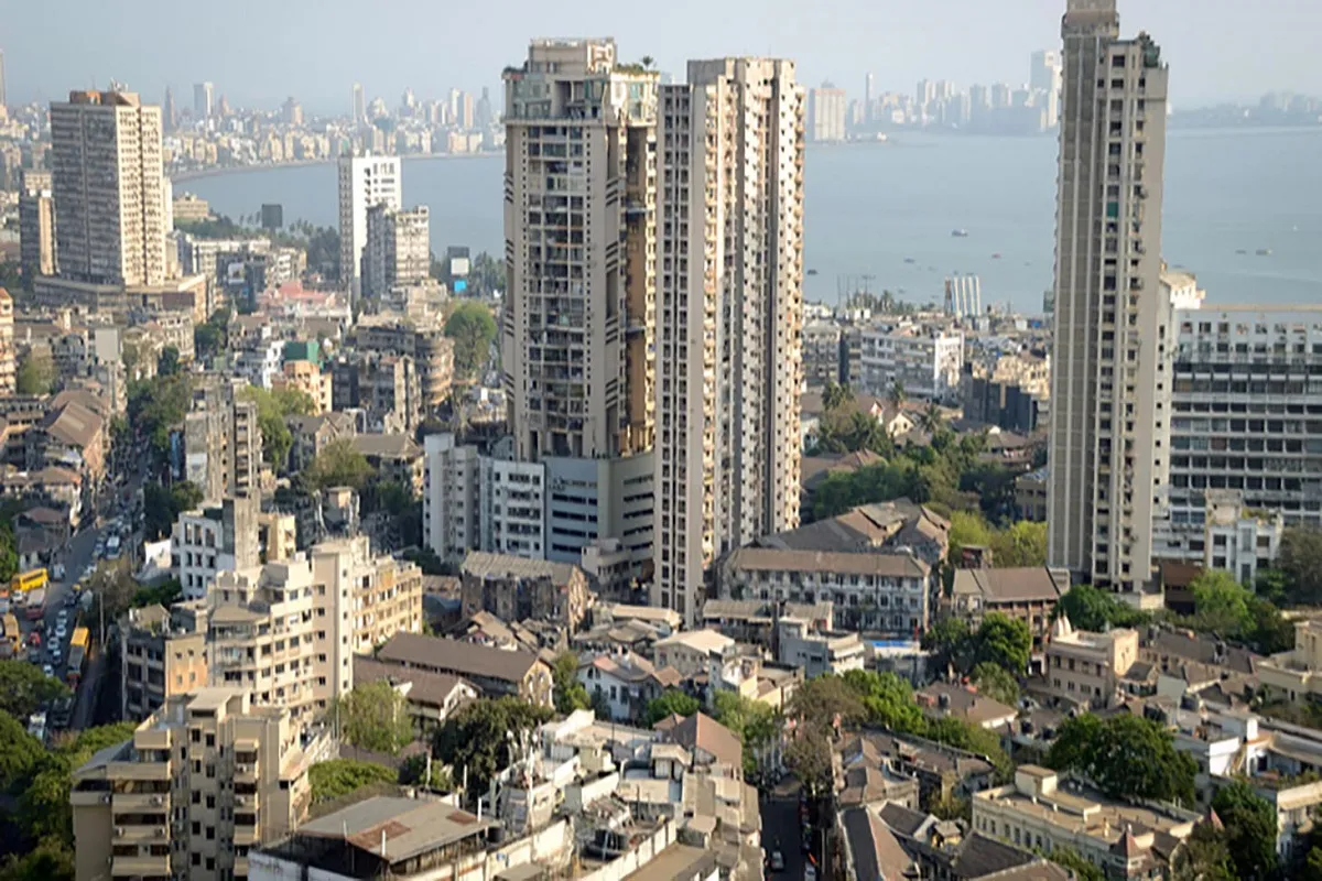 South Mumbai call girls