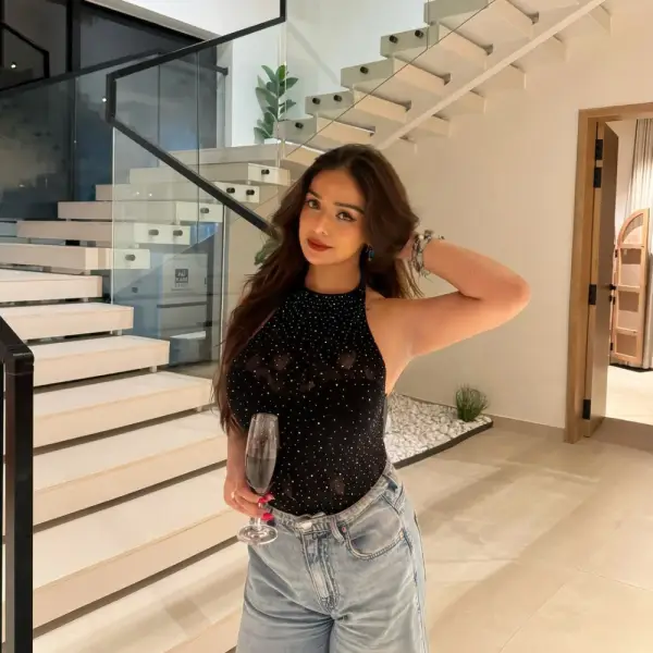 Anjali - Anal Girl