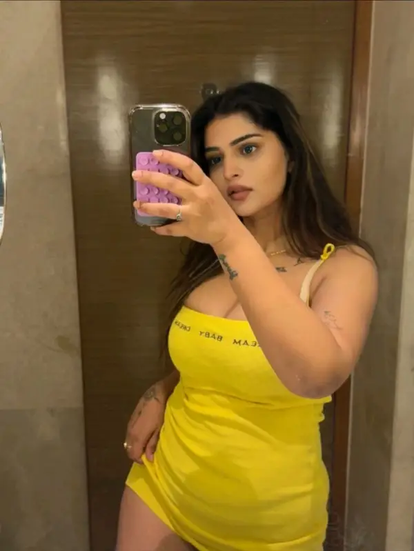 Priya - Mumbai Escort