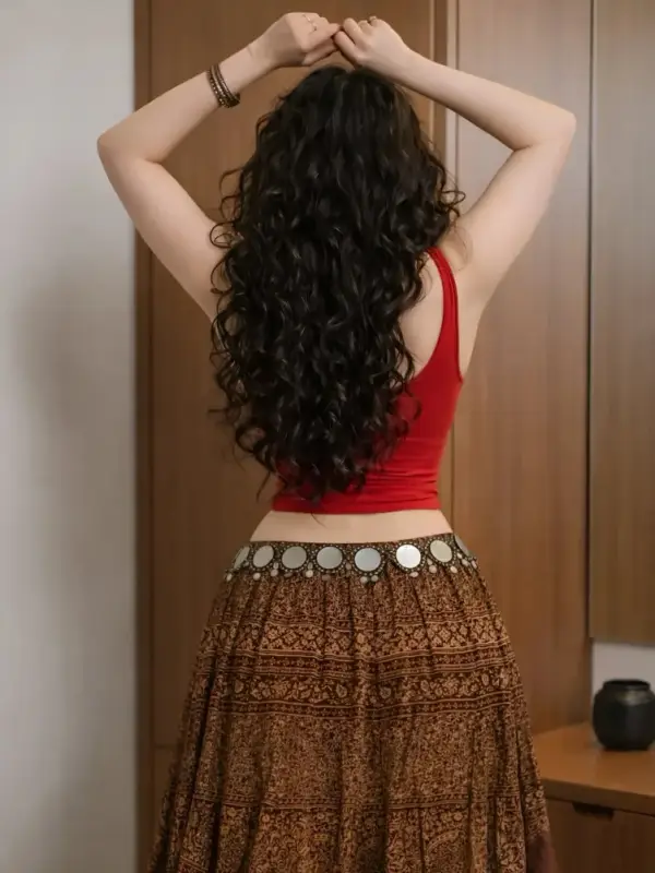 Roma - Indian Mumbai Escort