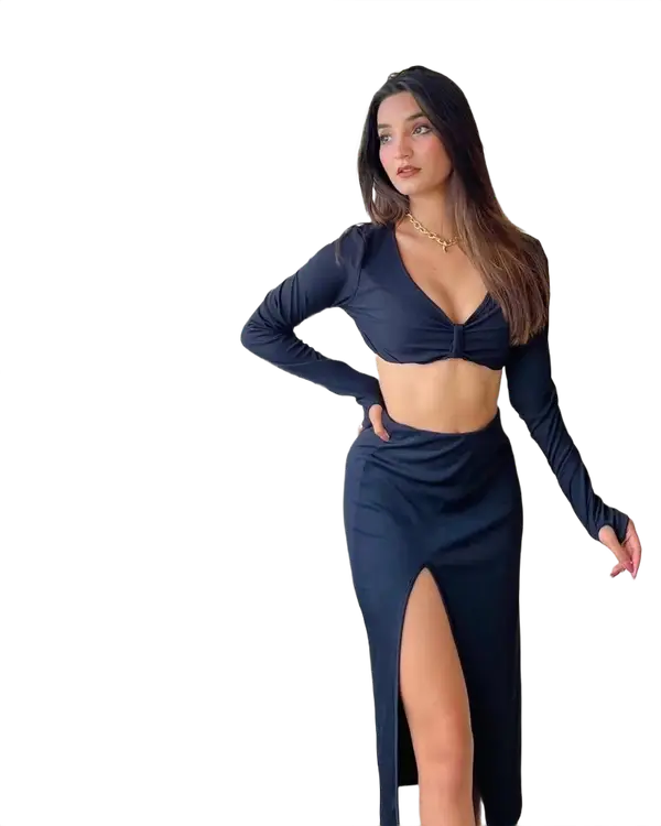 Anisa - Mumbai Escort