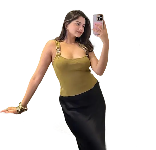 Chitra - Mumbai Escort