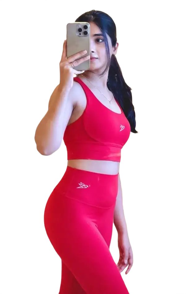 Dipika - Russian Escort Mumbai