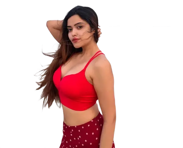 Indira - Mumbai Escort