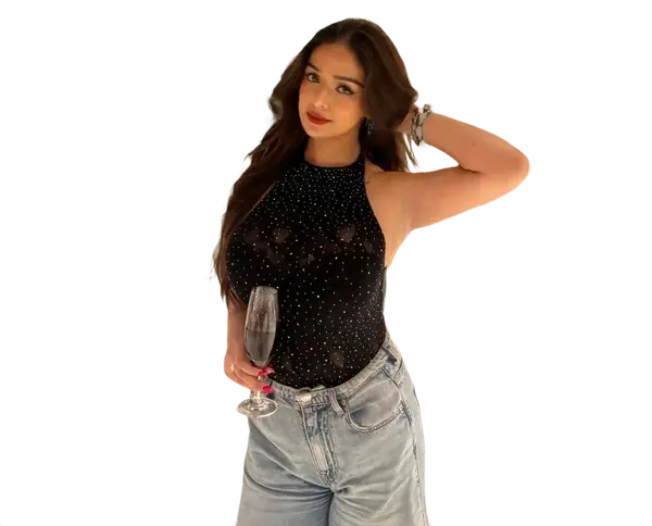 Jenifer - Mumbai Escort
