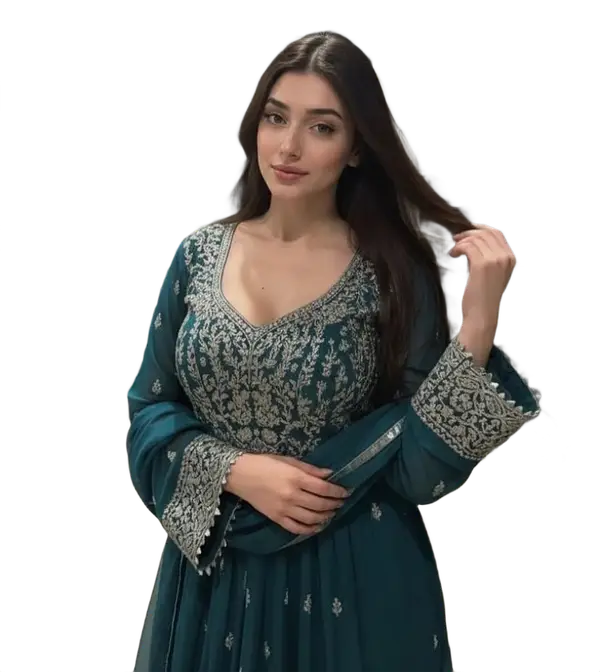 Kajal - Mumbai Escort