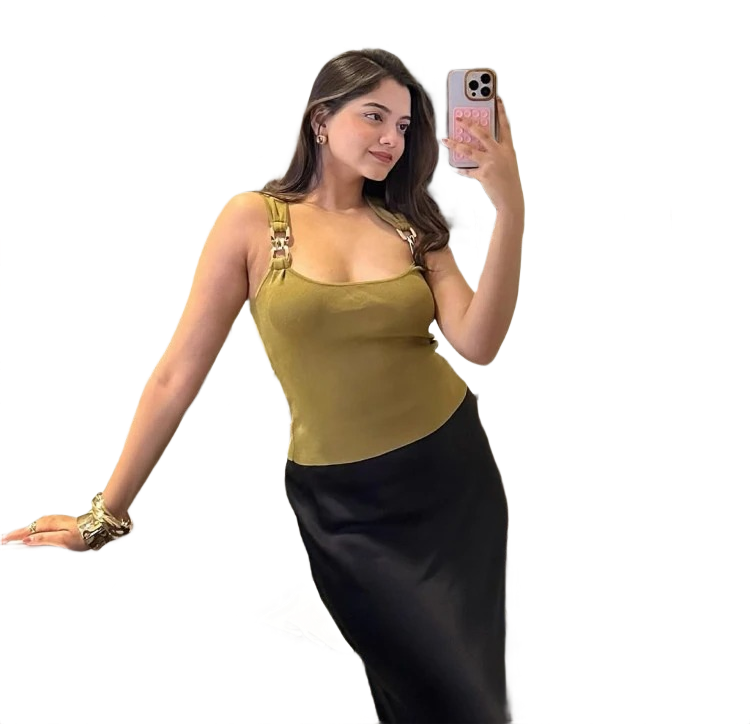 Chitra - Mumbai Escort