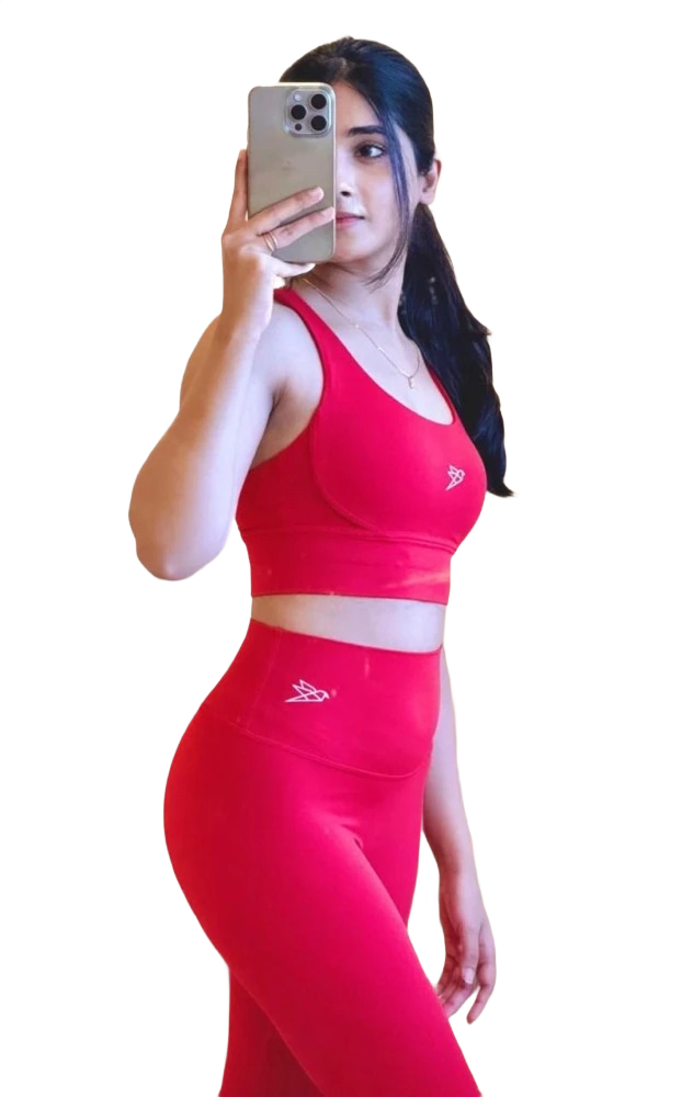 Dipika - Russian Escort Mumbai