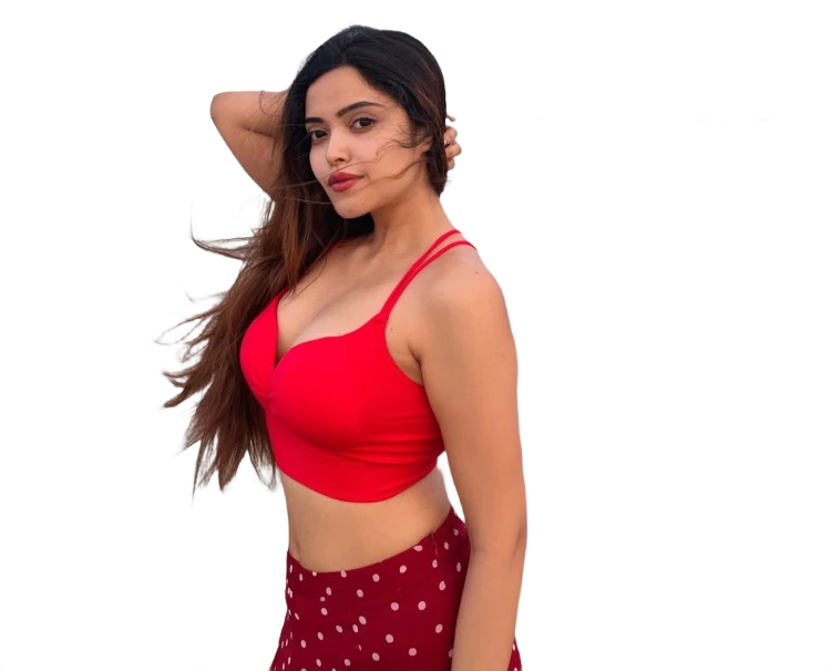 Indira - Mumbai Escort