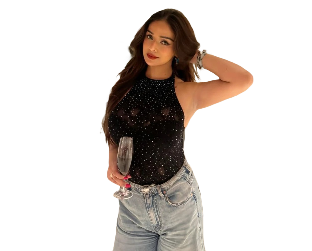 Jenifer - Mumbai Escort
