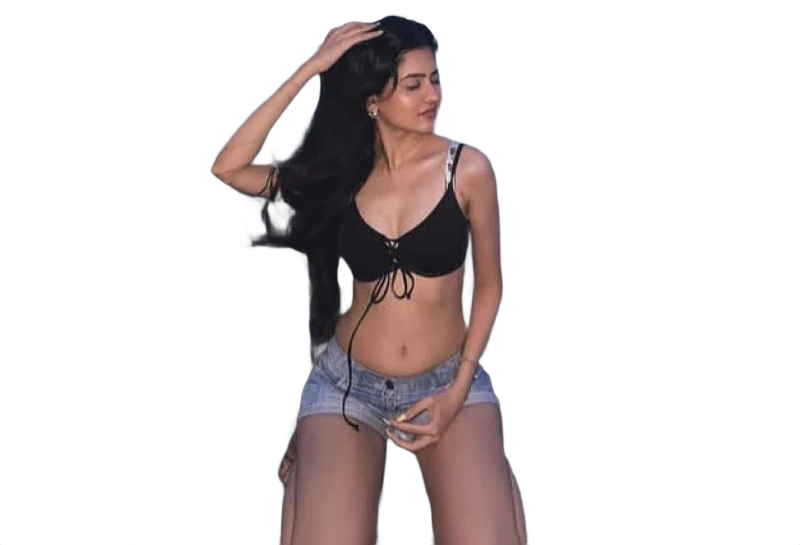 Kavya - Mumbai Escort
